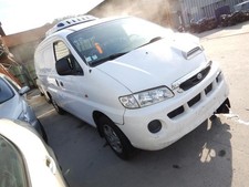 Feu arrière Hyundai SATELLITE