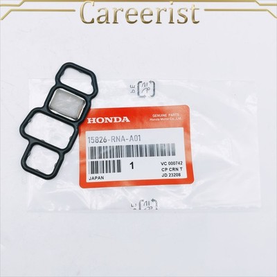 15826-RNA-A01 Genuine VTEC Solenoid Gasket Seal Spool Valve For 2006-2022 Honda 