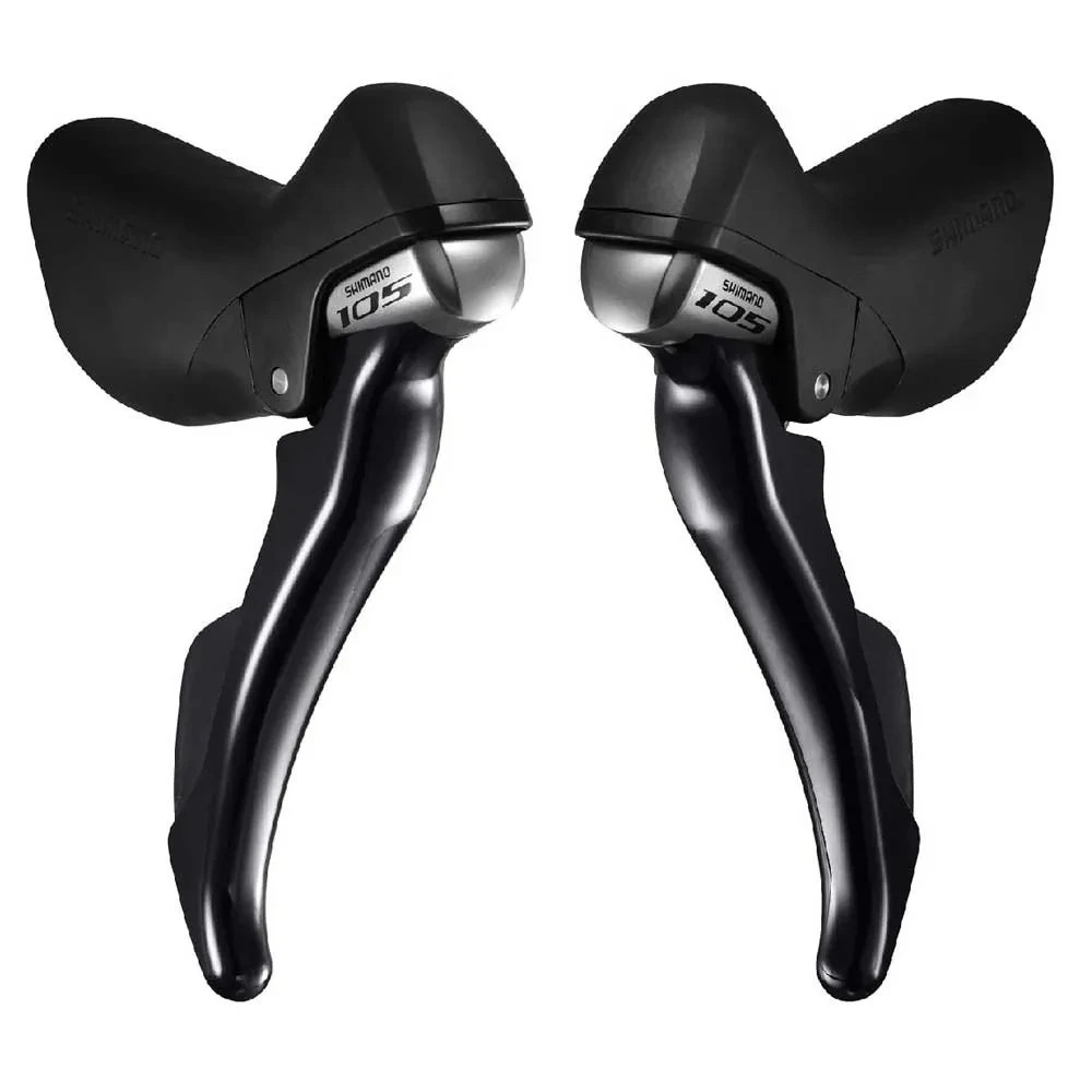 Shifter Lever St 5800 Shifters Shimano 105 Shifter Lever Set ST