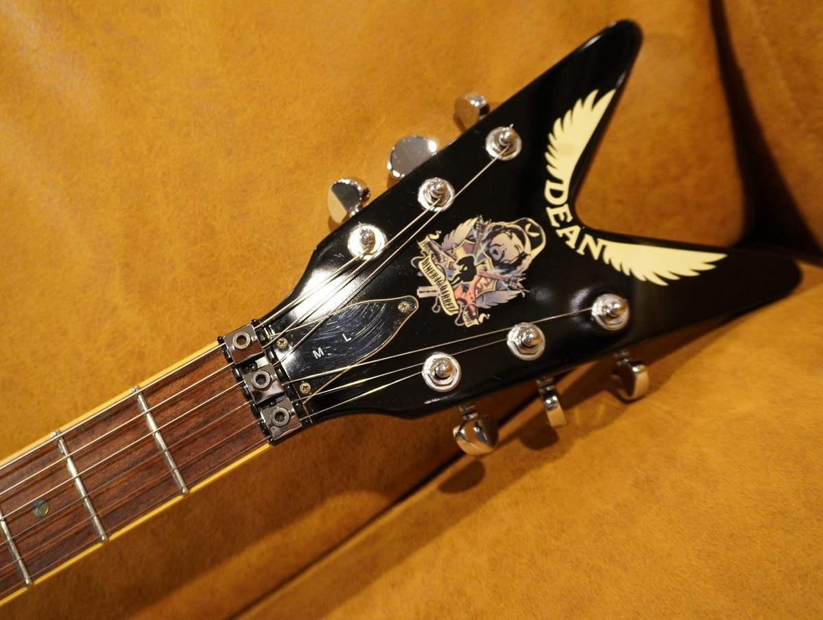 DEAN ML 