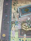 Original Miniature Mughal Style Indian Sikh Hindu Traditional Art Hand Painting  — photo 6