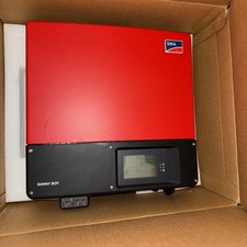 SMA 3.6kW Sunnyboy Solar Inverter 3600TL