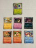 Pokemon TCG SV10: Destined Rivals Common & Uncommon - YOU PICK!!
