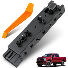 2006-2019 Ford Escape Explorer F150 F250 Driver Side Seat Switch  Compatible