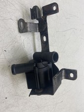 Pompa acqua refrigerante ausiliaria elettrica Mazda CX-3 2015 S55015711 Diesel 77kW