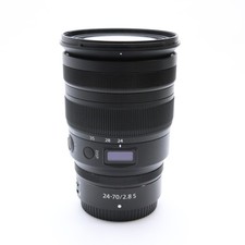 Nikon NIKKOR Z 24-70mm F/2.8 S Nikon Z mount  187
