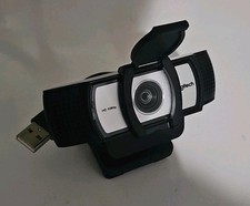 Logitech 860-000445 Quickcam C930E HD 1080P D...