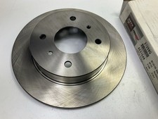 Auto Extra AX31046 Rear Disc Brake Rotor