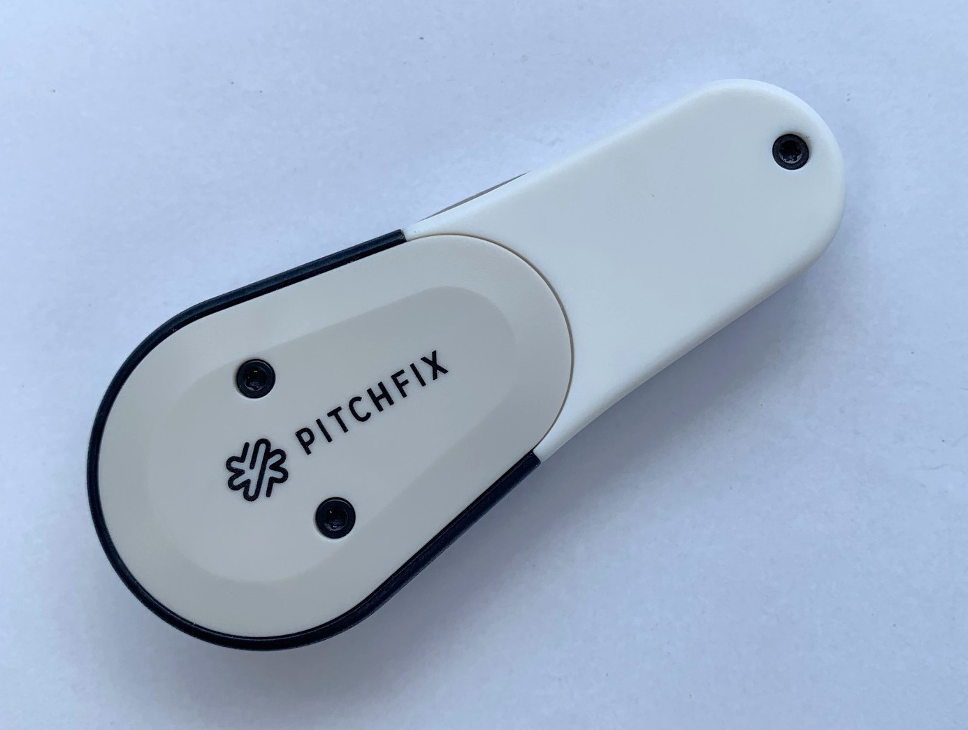 Cleveland Guardians Pitchfix Icon Switchblade   Golf Ball Marker Divot Tool New