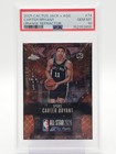 2025 Topps Carter Bryant Base (PSA 10)