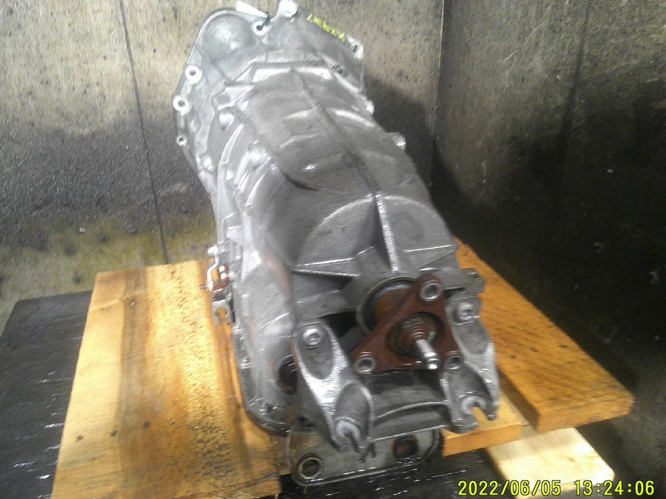 09 10 11 BMW 323 328i 128i 6 Cyl RWD Automatic Transmission 116K Miles OEM - Image 3 of 4