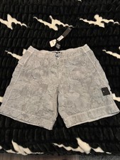 Stone Island Shadow Project swim shorts Size L