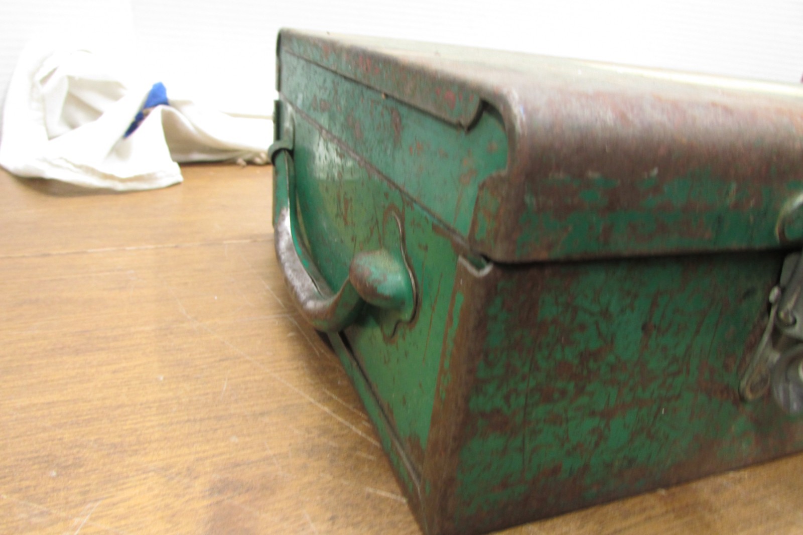 Greenlee 7306 Knockout Punch Driver Set