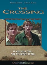 The Crossing (DVD) David White, Used