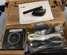 BT Youview Freeview Box DB - T2200/BT/DF 91-00537. Brand New