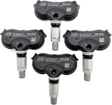 52933-3X200 Programmed Tire Pressure Monitoring System TPMS Sensor Compatible