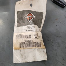 One Genuine International Low Pressure Switch 598860c1 - Brake Light Switch