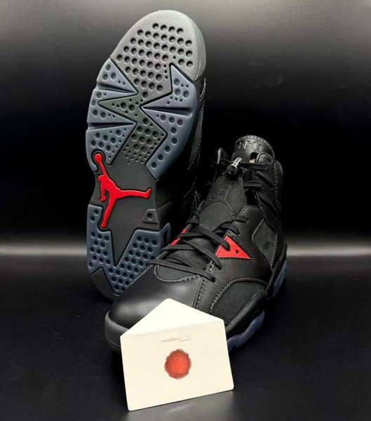 Air Jordan 6 Retro PRM Bin23 II6558-001