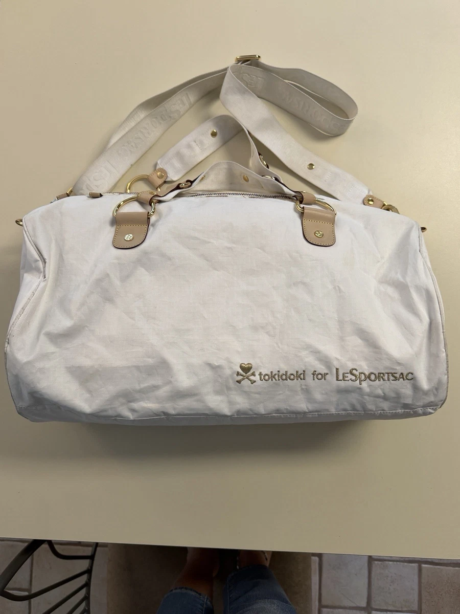 Duffle Bags & tokidoki LeSportsac Handbags for Women for sale | eBay
