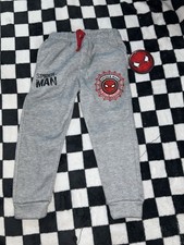 Spider-Man Sweatpants 5