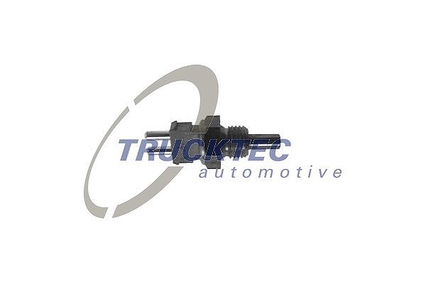 Trucktec Automotive Sensor, KüHlmitteltemperatur FüR MERCEDES-BENZ-image