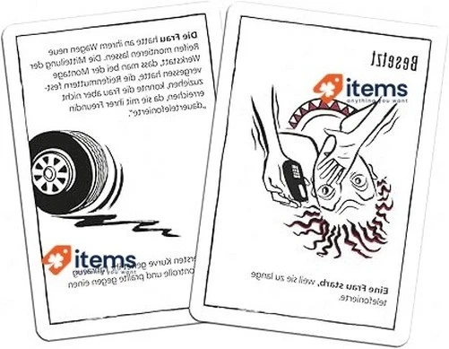 Moïse Pas Noir Stories. 1 - 50 Première Édition Crime Cartes Blanc Couleur, M - Photo 4/4