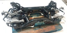 Essieu Jaguar E