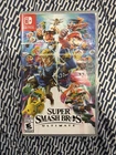 Super Smash Bros. Ultimate  Nintendo Switch