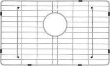 Kitchen Sink Bottom Grid Protector 21-3/5" x 16-3/4"