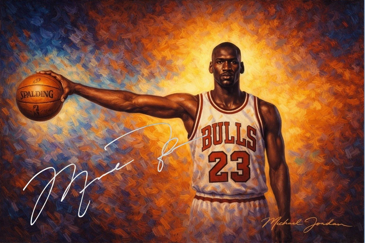 Preços baixos em Jordan Arte | eBay