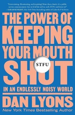 Dan Lyons Stfu (Taschenbuch)