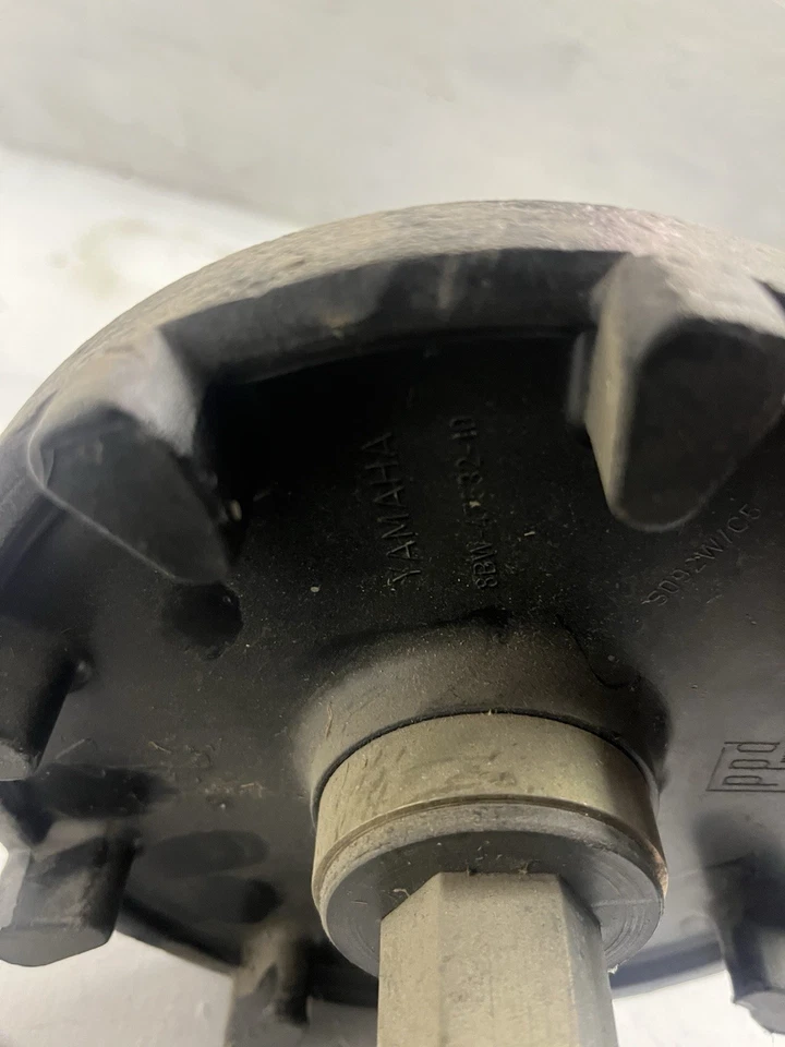 Engranajes de transmisión del eje de transmisión Yamaha RX1 RX 1 para moto de nieve Foto 4 de 4