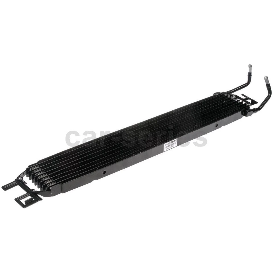 Enfriador de aceite de transmisión automática para Ford Focus 2000 2001 2002 2003 2004 Foto 2 de 3