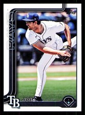 2025 Topps Update Series - Joe Boyle #US62