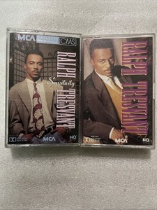 Ralph Tresvant Sensitivity | eBay