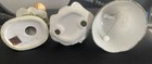 Ceramic Figurines And Bell — photo 3