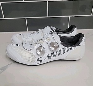 S-Works VENT ホワイト 42サイズ Specialized Sworks Vent 42.5 | Cycling Shoes | KSL Classifieds