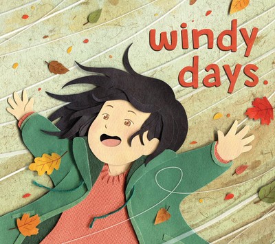 Windy Days (Weather Days, 3)