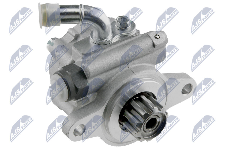 N.T.Y. SPW-TY-008.NTY Hydraulic Pump, steering system for TOYOTA