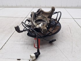 2016 Mercedes C Class W205  2.1 CDI Rear Wheel Hub Driver Right Side