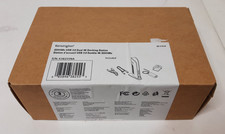 Kensington SD4100v USB3.0 Dual 4K Docking Station K38255NA - New/Sealed