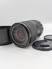 Sony FE 70-300mm f/4.5-5.6 G OSS Telephoto Zo...