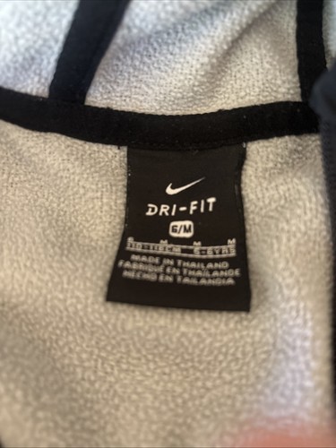 Nike Boys Zip hoodie - Picture 2 of 2