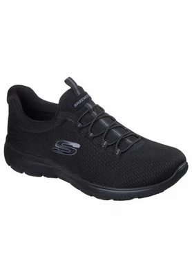 Skechers Sport Damen Summits Summer Blush Sneaker Slip-On Vegan 150268 BBK - Photo 1/4