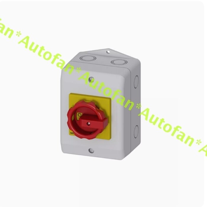 1pcs new 3ld2766-0tb53 isolation switch 3ld27660tb53 #am
