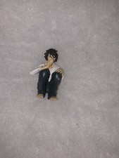 Planning Death Note L Lawliet Figure - With Stand