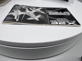 Stellar Assault SEGA Mega Drive 32X