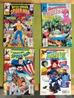 Flashback Minus 1 Lot - Spider-Man & Daredevil 1997 (Marvel Comics)