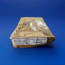 ProSoft AN-X2-AB-DHRIO Ethernet Module Network Bridge *NEW SEALED* *NOS*