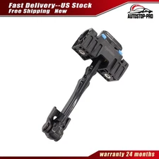 Door Brake Stopper Fits for Mini Cooper Hatchback 2003-2015 Part 51217176811